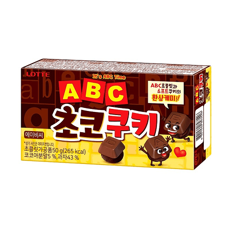 ABC는 몰라도 이건 안다
